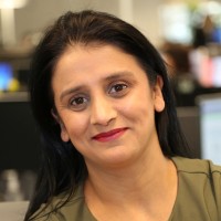 Kalbir Heer - Chartered FCIPD