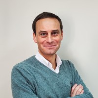 Nicolás Wulf Le May