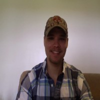 Nicholas Baxley