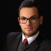 ahmad hourani