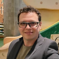 Daniel Corzo Manjarrez