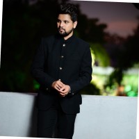 Pushpak Davhale
