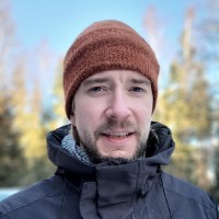 Juha Laiho