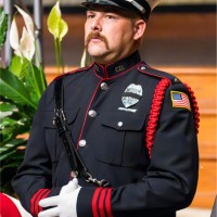 Benjamin Kimball NREMT-P