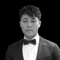 Baze Charl Suaesakul