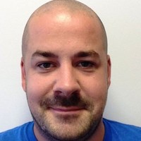 Adam Reeves