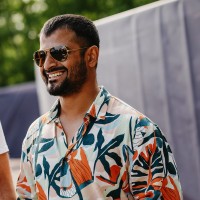 Bhupender Verma