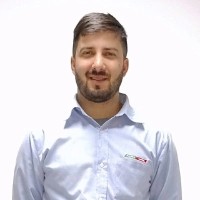 Nahuel Ramon Caballero