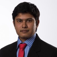 Pramit Barua