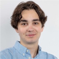 Linus Eichmann