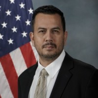 Fritz Najera, Mba