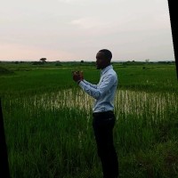 Joseph Mapombe