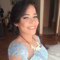 Rifa Etika Surbakti,Drg