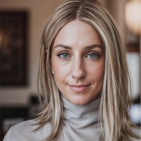 Christina Nagapetian