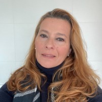 Carla Ferreira Gomes