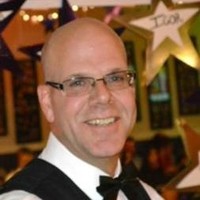 Ken Campbell