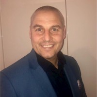 Stephen Murphy