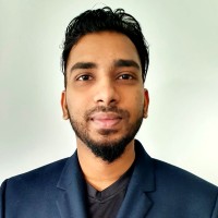 Kadhireshaan Balakrishnan