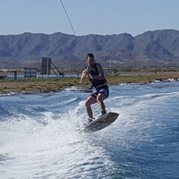 Eric Tautrim