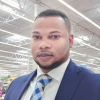 Michael. E Ojogbo