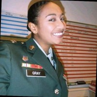 Crystal Marie Gray