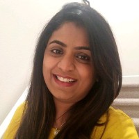 Manasvi Shah