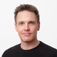 Brad Kellett
