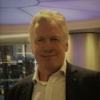 Tony Fisher
