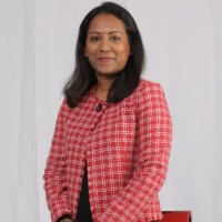 Sharmilla Ramoo