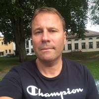 Jonas Salqvist