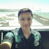 Owen Dang