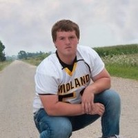 Colton Dirks