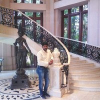 Arul Kumar. S