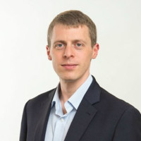 Tim Gardner