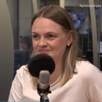 Ine Julia Rojahn Schwebs