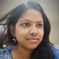 Bandana Upadhyay