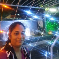 anuradha reddy