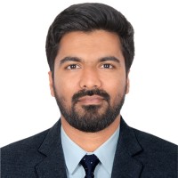 Mohammed Afsal