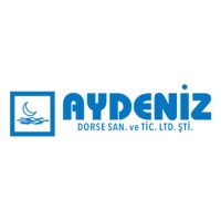 Aydeniz Dorse San Tic Ltd Şti