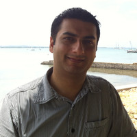 Simranjit Mann