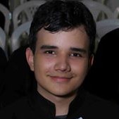 Antônio Netto