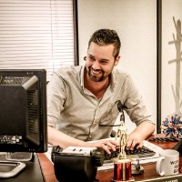 Laurens Verhoeven