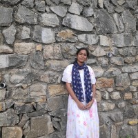 Shalini Elangovan