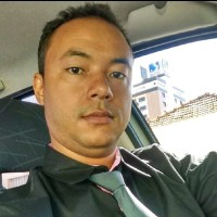 Mauro Ribeiro Da Cruz Junior