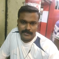 Sunil Yk