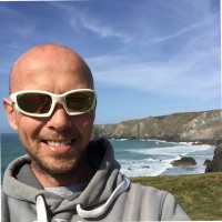 Marc Grice