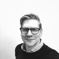 Cédric Van Mol