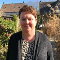 Jolanda Greven