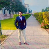 Muhammad Amjad