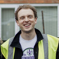 Paul Wharton